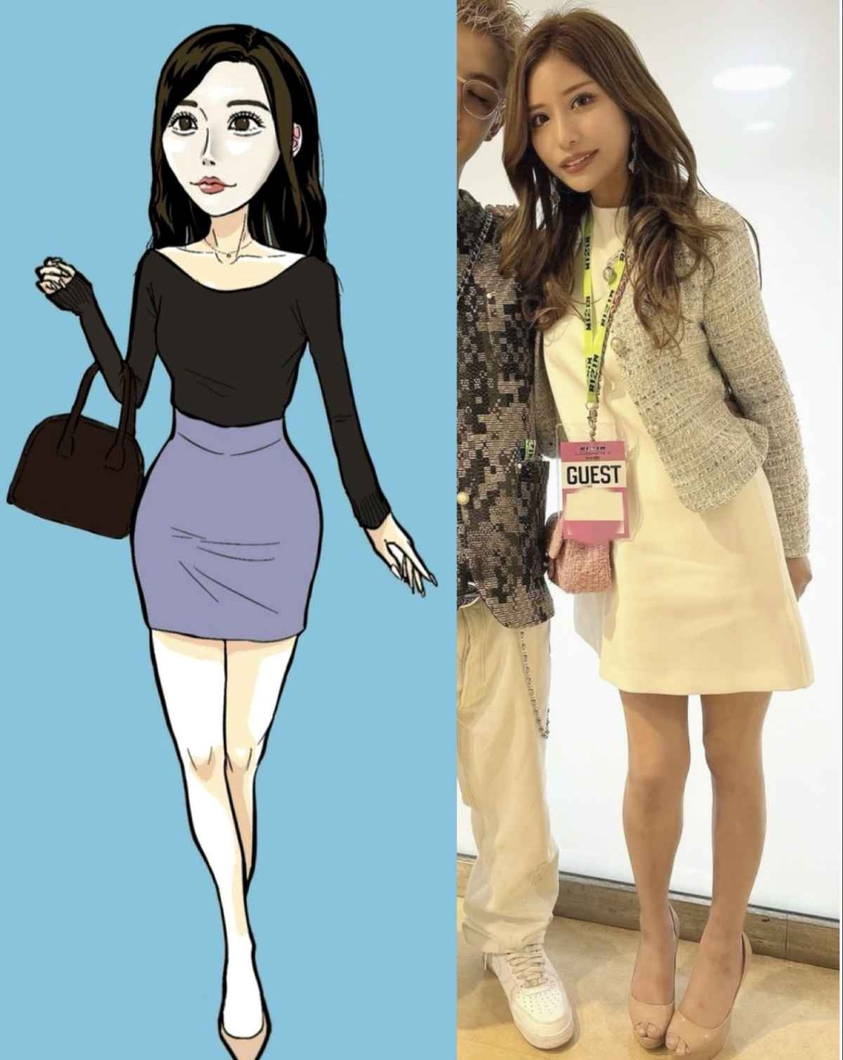 レス1番の画像4