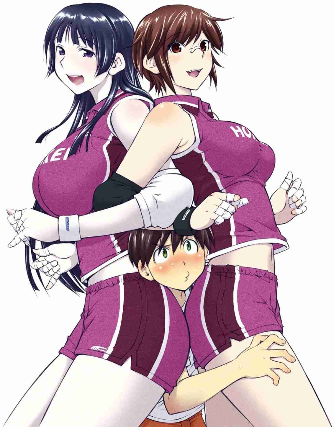 レス2番の画像2